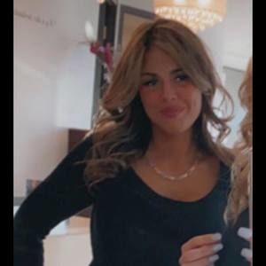 Meet your Posher, Stéphanie